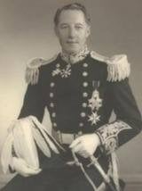 Capt. The Right Hon. William Charles Arcedeckne, the Lord Huntingfield, KCMG