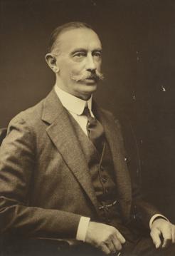 Col. The Right Hon. George Edward John Mowbray Rous, Earl of Stradbroke, KCMG CB CVO CBE ADC