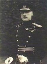 Major-General Sir Winston Joseph Dugan, GCMG CB DSO