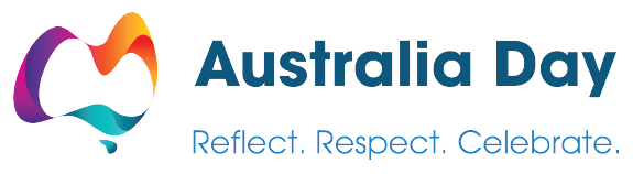 Australia Day. Reflect. Respect. Celebrate. 