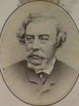 Sir Charles Henry Darling, KCB