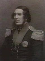 Sir Henry Barkly, KCB