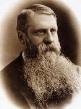 Sir Henry Brougham Loch, GCMG KCB