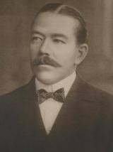 Sir John Michael Fleetwood Fuller, Bt KCMG