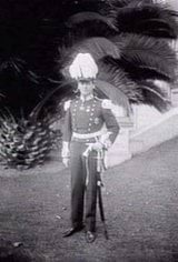 The Hon. Sir Arthur Lyulph Stanley, KCMG